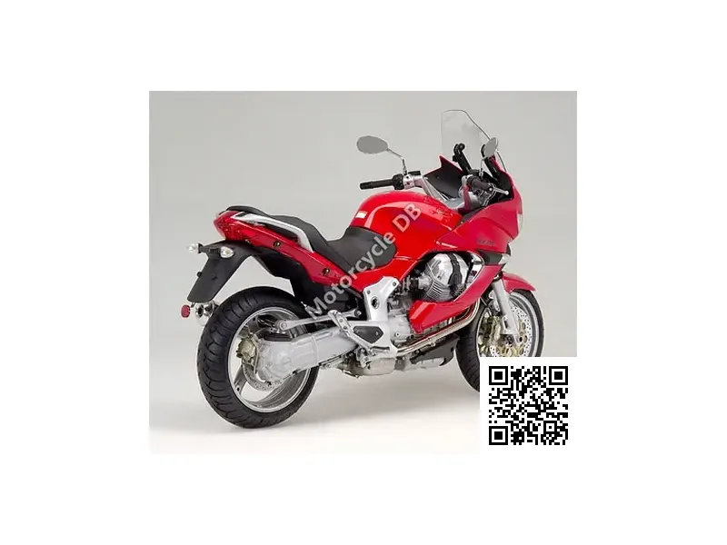 Moto Guzzi Norge 850 2008 11080